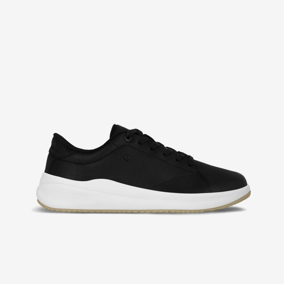 Recovery Shoes Be Lenka Streetwise - Black & White