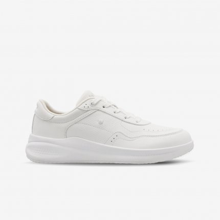 Recovery topánky Be Lenka Sydney - All White