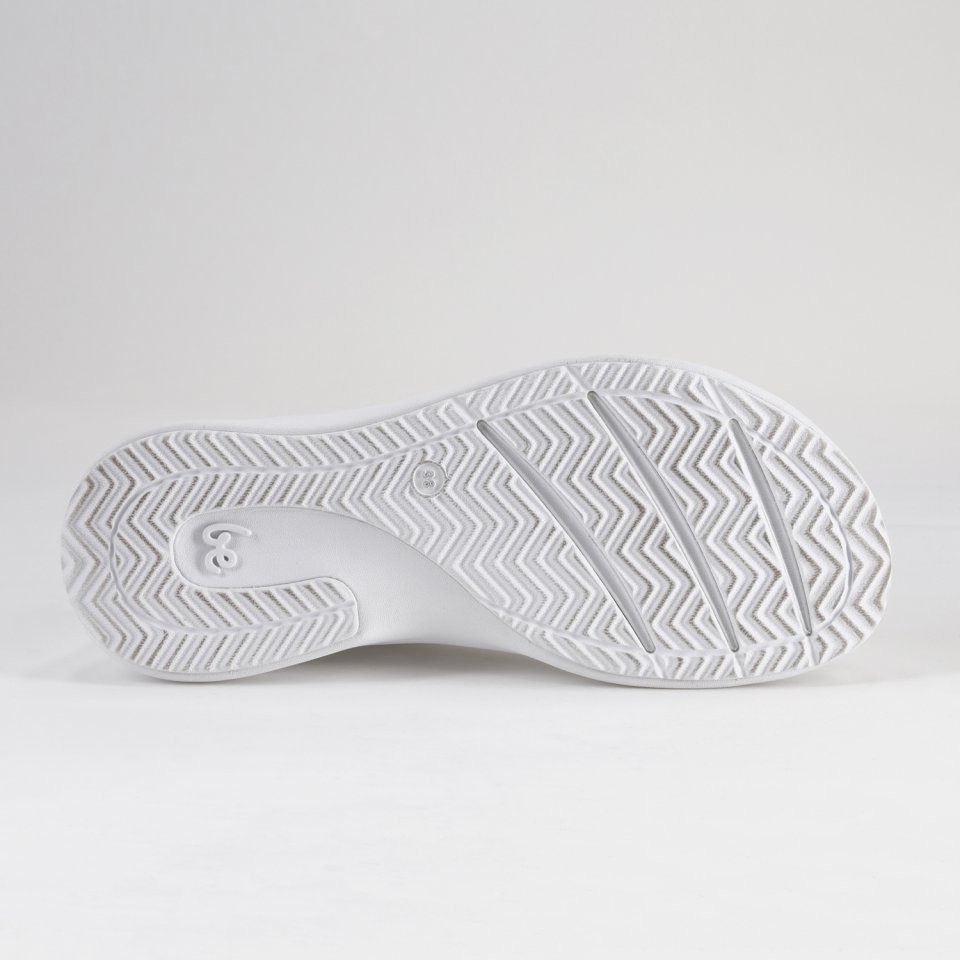 Scarpe de Recovery Be Lenka Sydney - All White