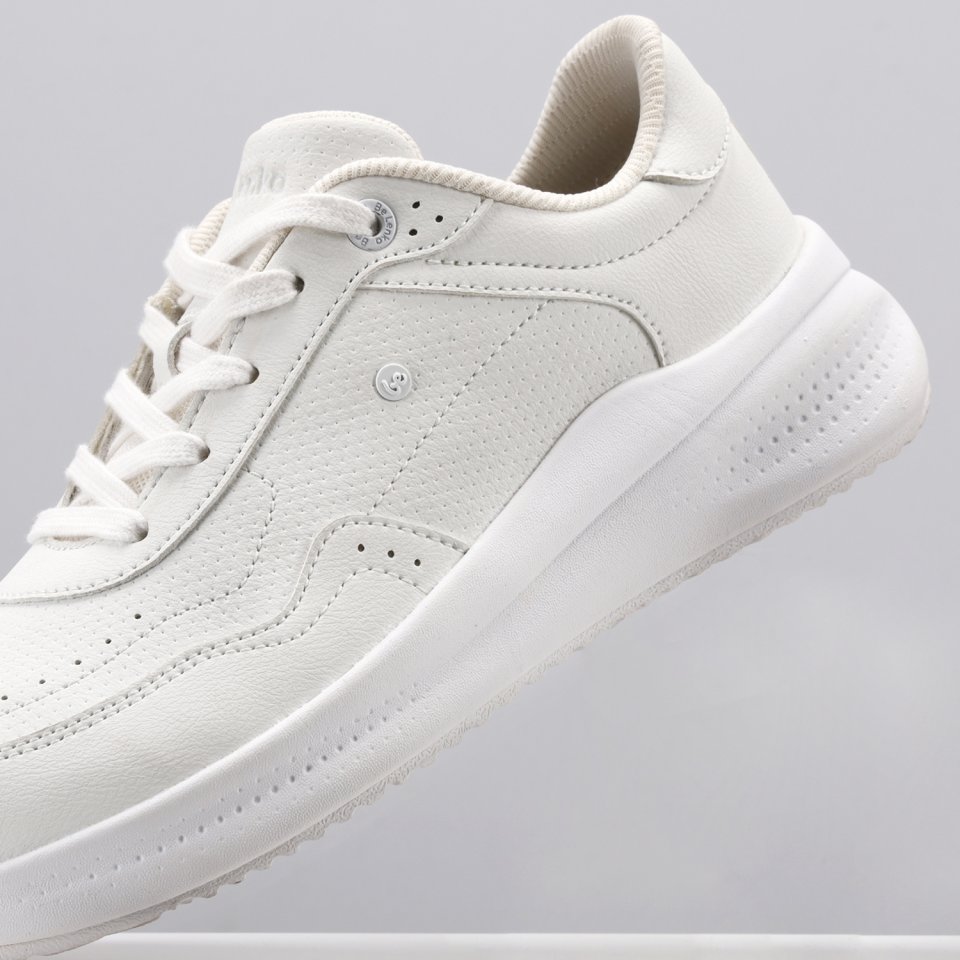 Scarpe de Recovery Be Lenka Sydney - All White