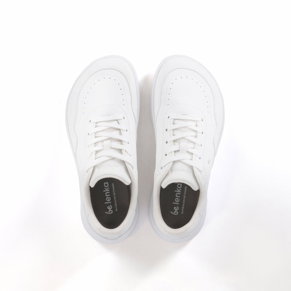 Scarpe de Recovery Be Lenka Sydney - All White