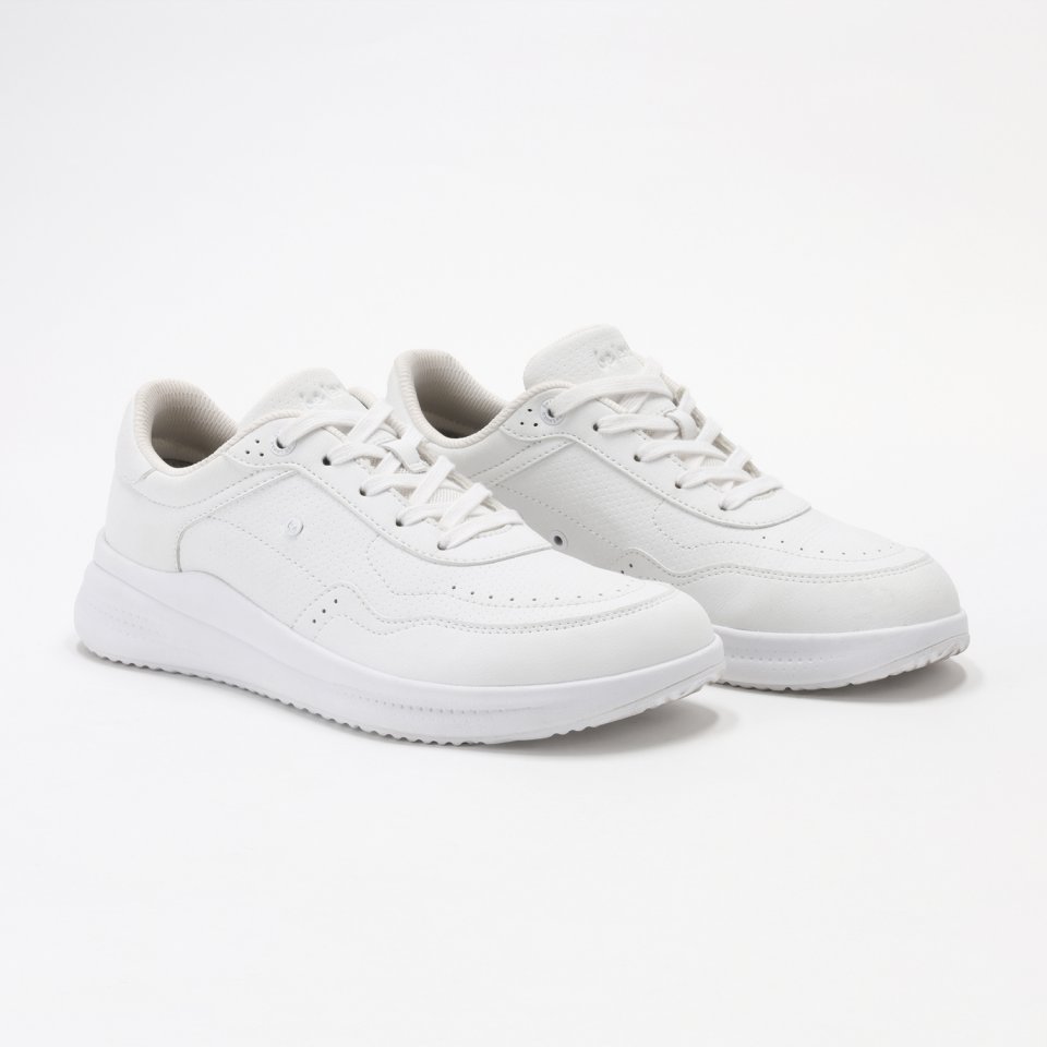 Scarpe de Recovery Be Lenka Sydney - All White