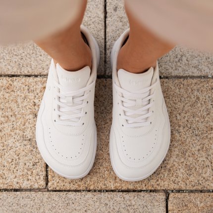 Scarpe de Recovery Be Lenka Sydney - All White