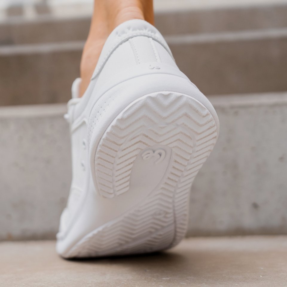 Scarpe de Recovery Be Lenka Sydney - All White