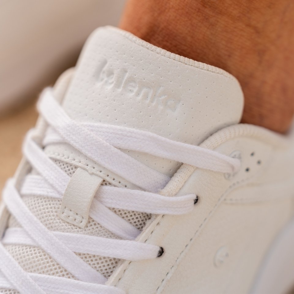 Scarpe de Recovery Be Lenka Sydney - All White