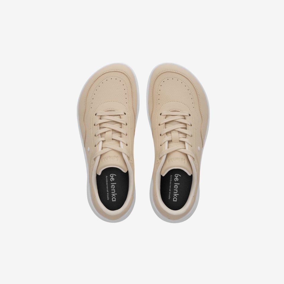 Recovery Shoes Be Lenka Sydney - Sand