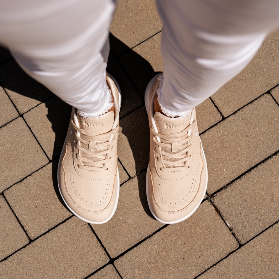 Recovery Shoes Be Lenka Sydney - Sand