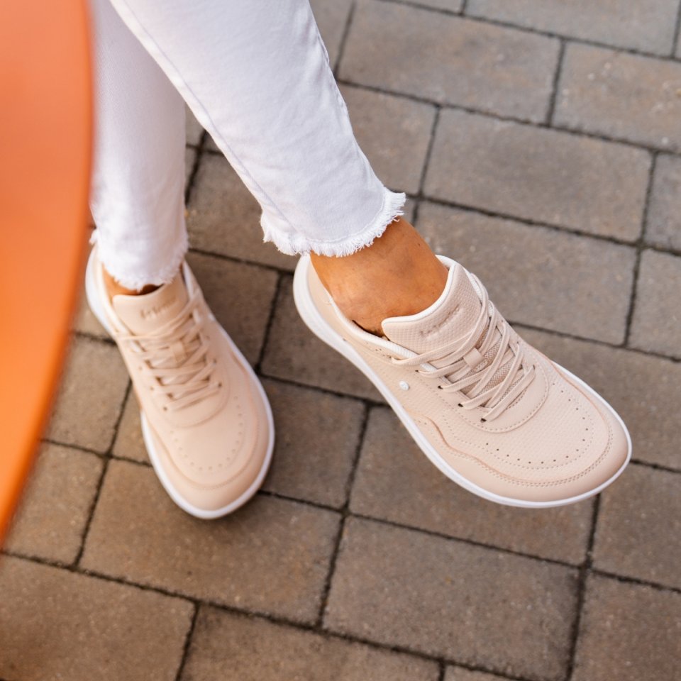 Recovery Shoes Be Lenka Sydney - Sand