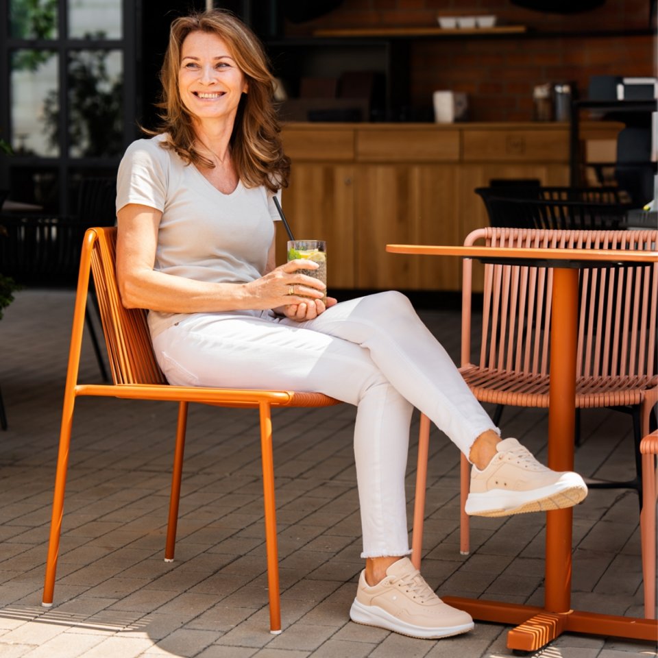 Recovery Shoes Be Lenka Sydney - Sand