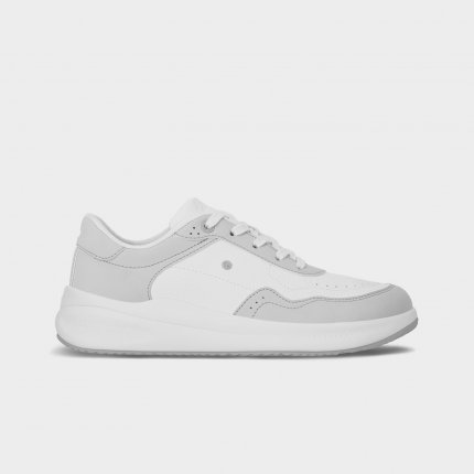 Recovery topánky Be Lenka Sydney - White & Light Grey