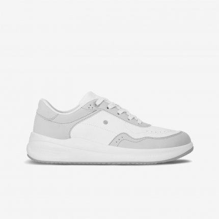 Chaussures de recovery Be Lenka Sydney - White & Light Grey