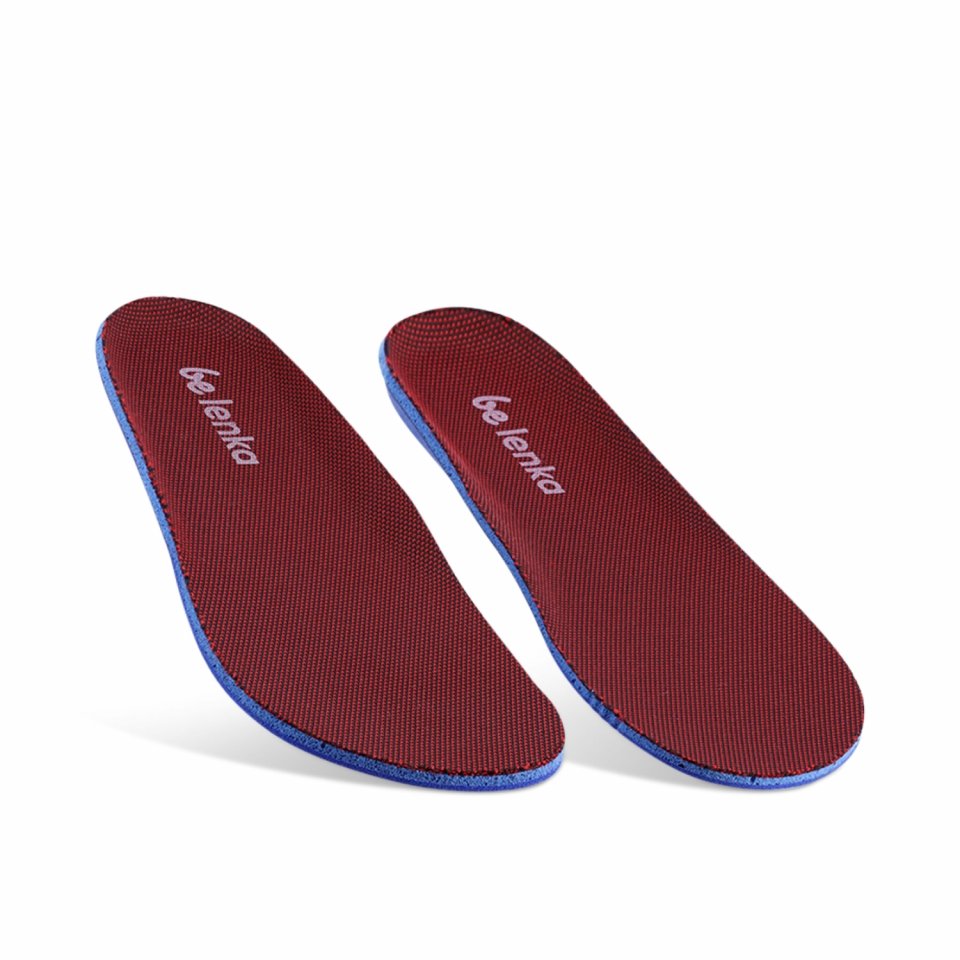 Replacement insole ActiveBoost for the TrailGrip sole