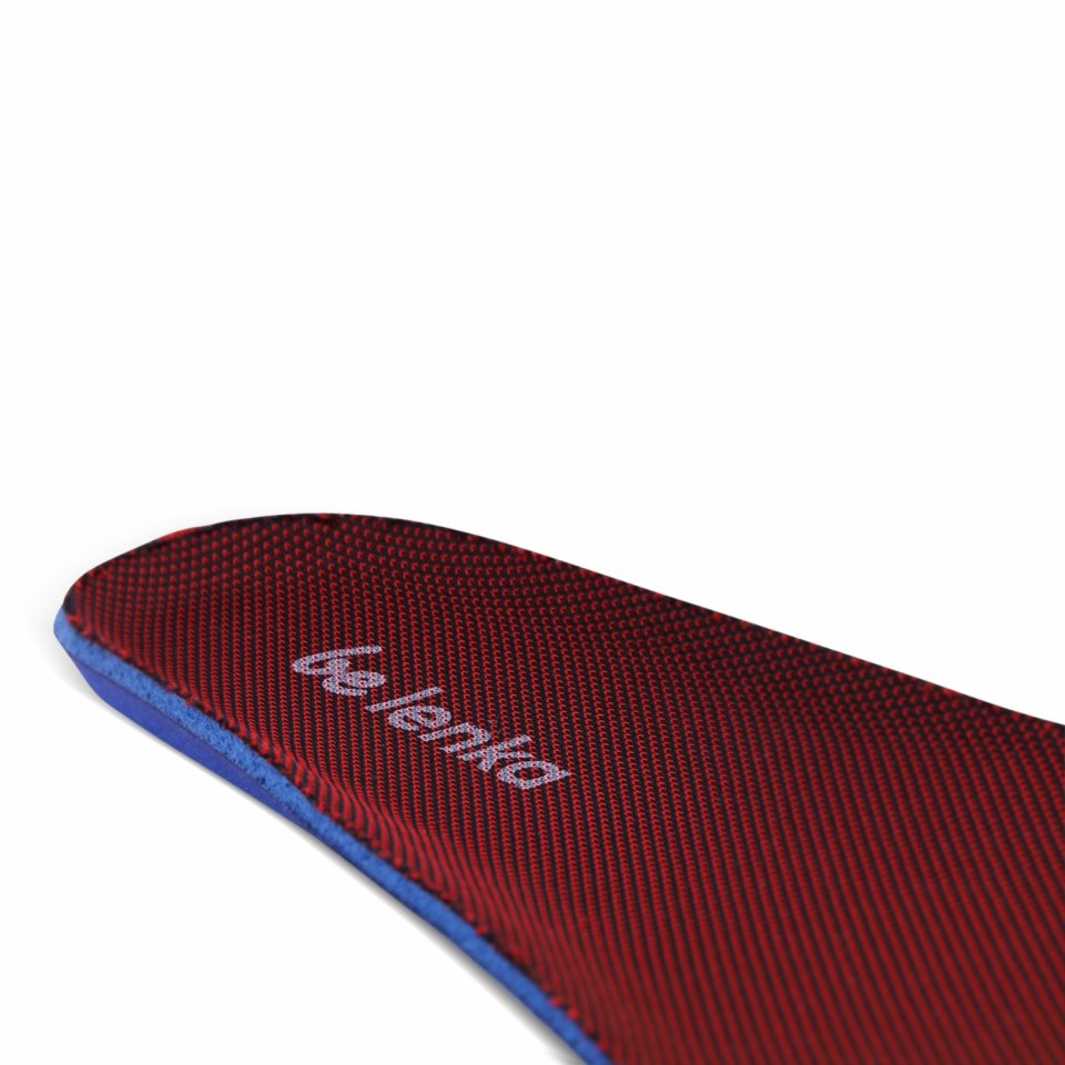 Replacement insole ActiveBoost for the TrailGrip sole