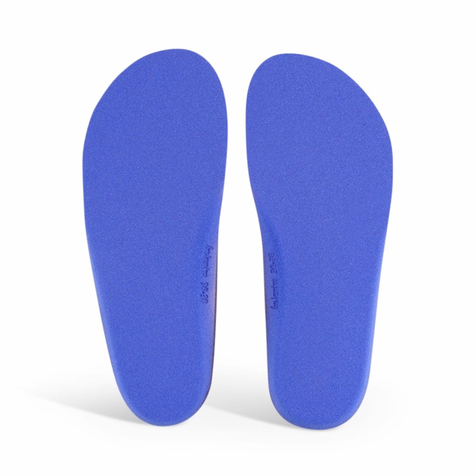 Replacement insole ActiveBoost for the TrailGrip sole