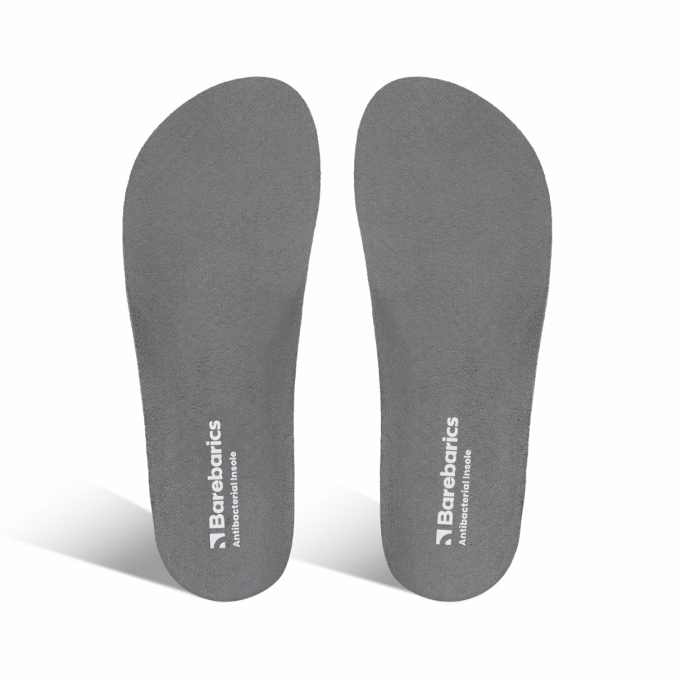 Replacement insole Barebarics HeatForm