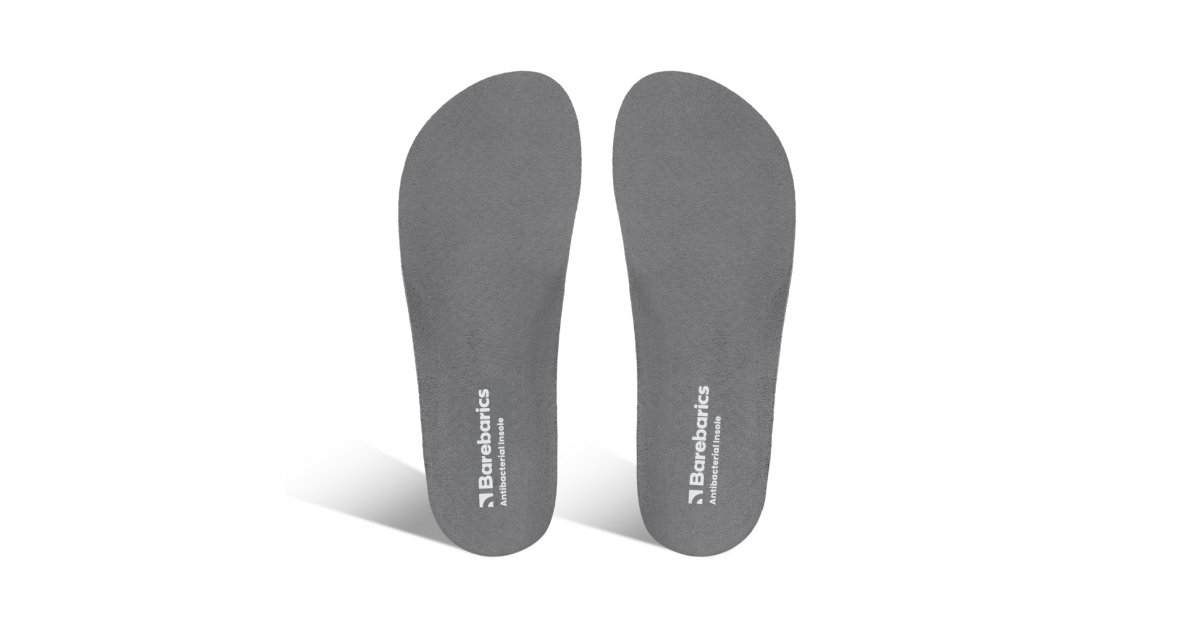 Barebarics Replacement insole Barebarics HeatForm photo 2