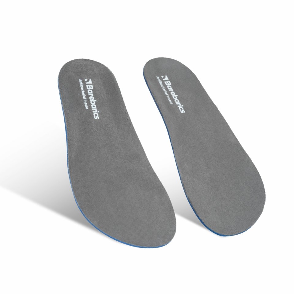 Replacement insole Barebarics HeatForm