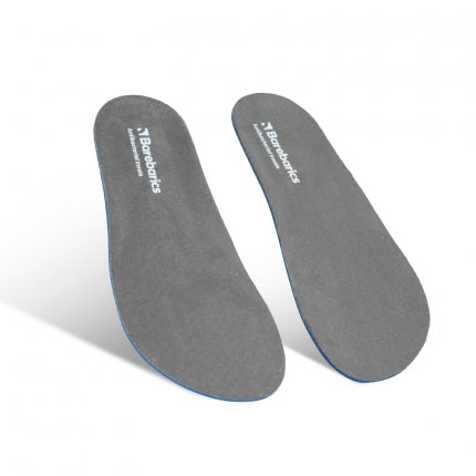 Replacement insole Barebarics HeatForm