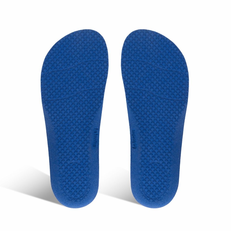 Replacement insole Barebarics StreetForm