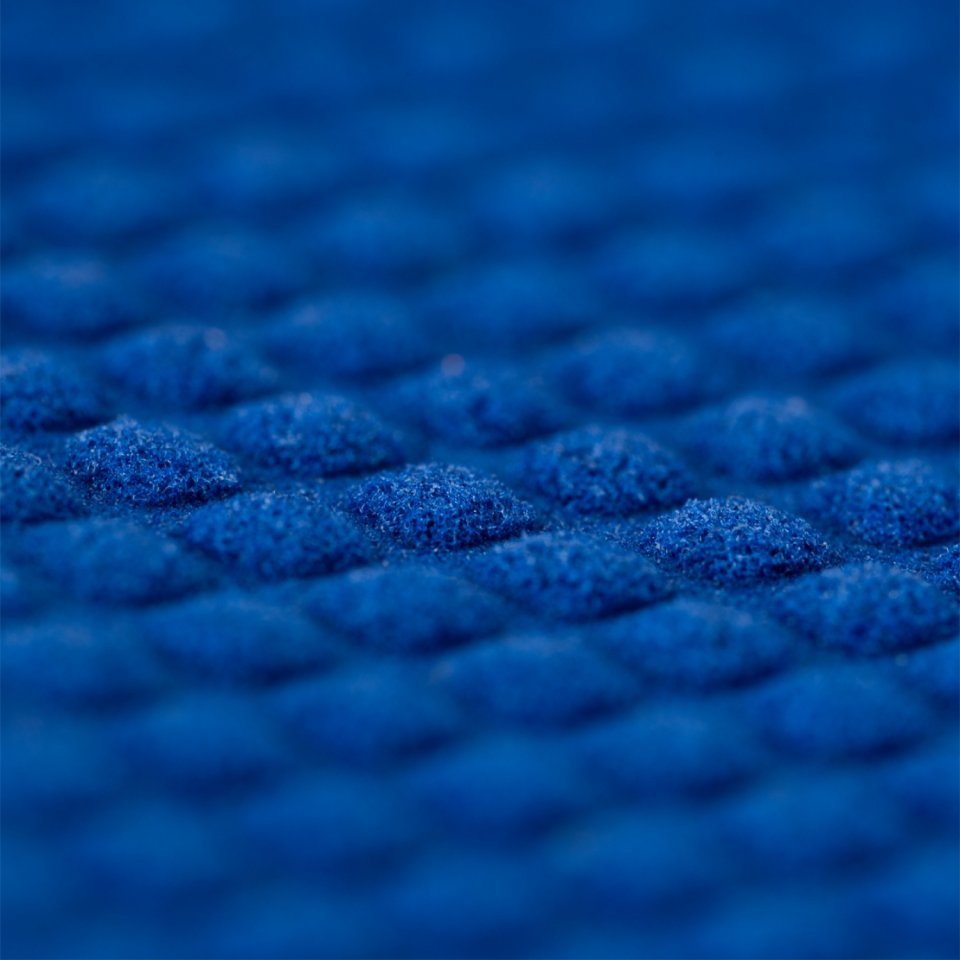 Replacement insole Barebarics StreetForm