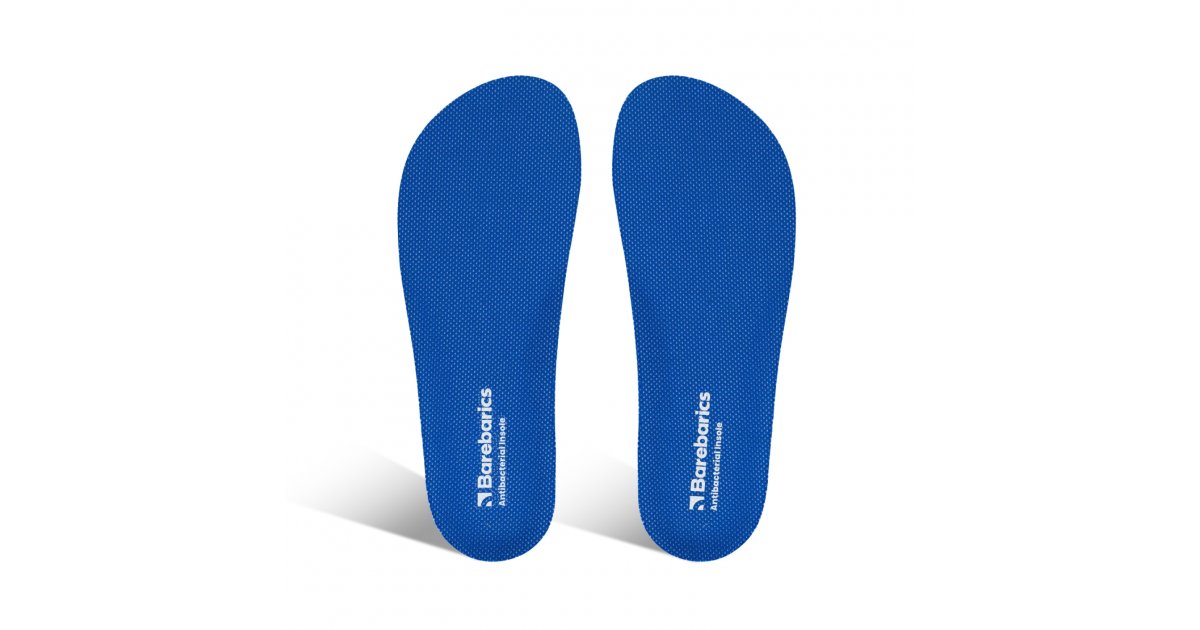 Barebarics Replacement insole Barebarics StreetForm photo 2