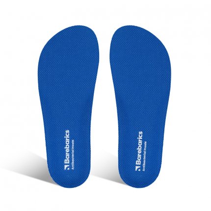 Replacement insole Barebarics StreetForm