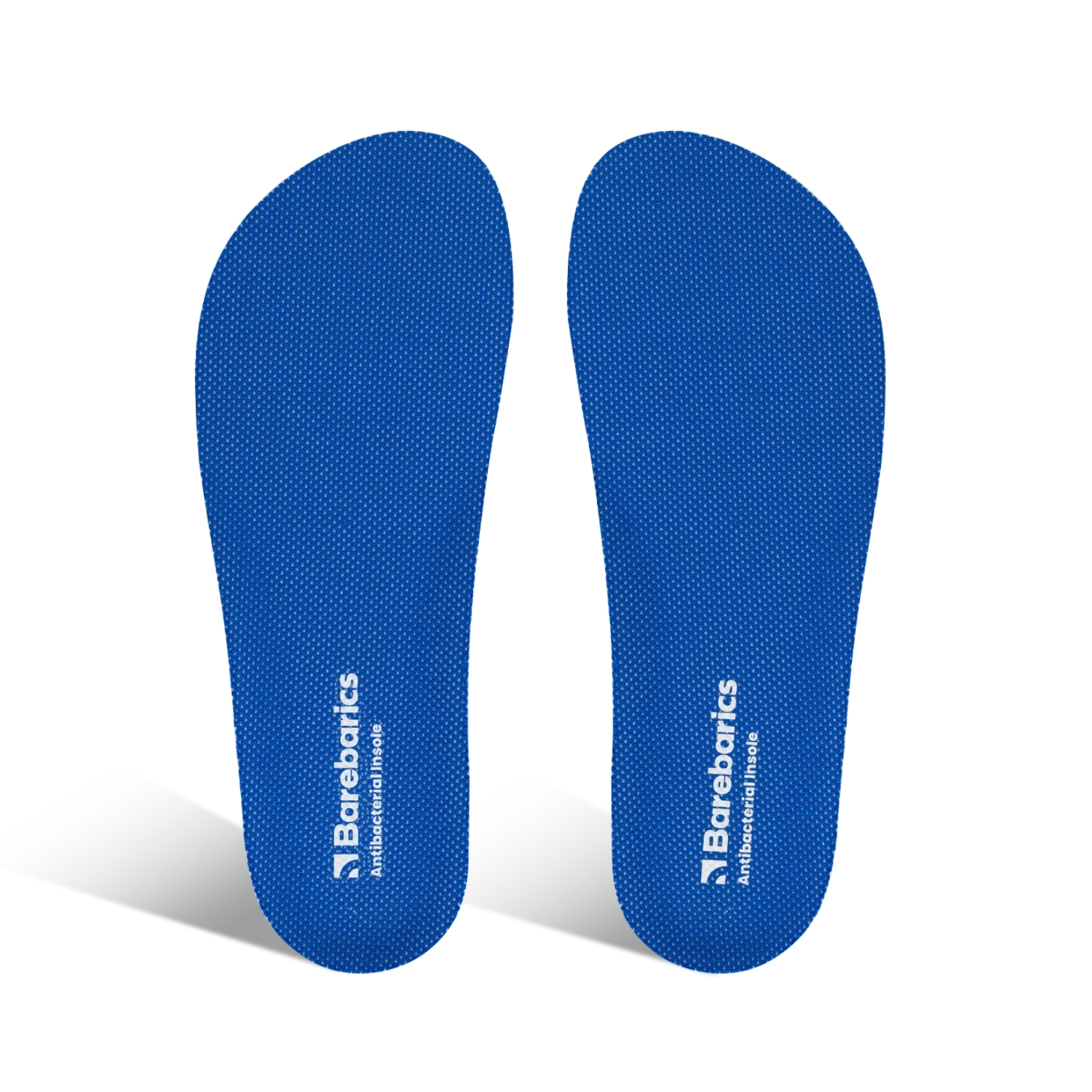 Barebarics Replacement insole Barebarics StreetForm, barefoot foot-care
