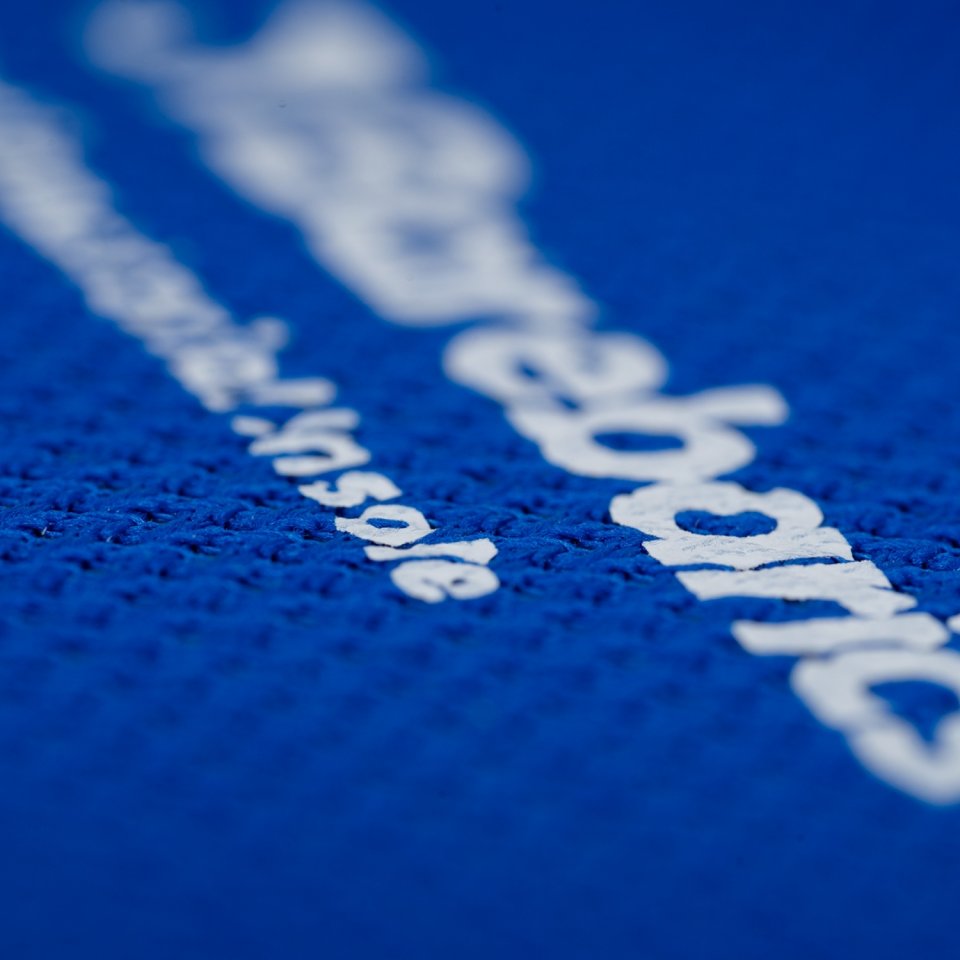 Replacement insole Barebarics StreetForm