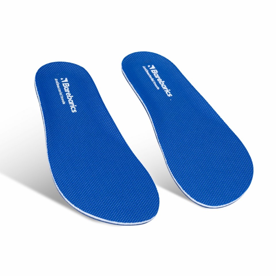 Replacement insole Barebarics StreetForm