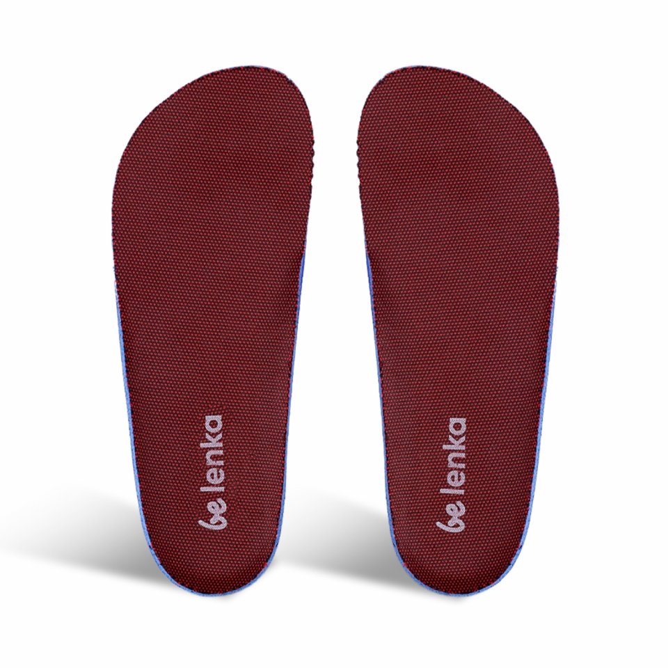 Replacement insole ActiveBoost for the TrailGrip sole