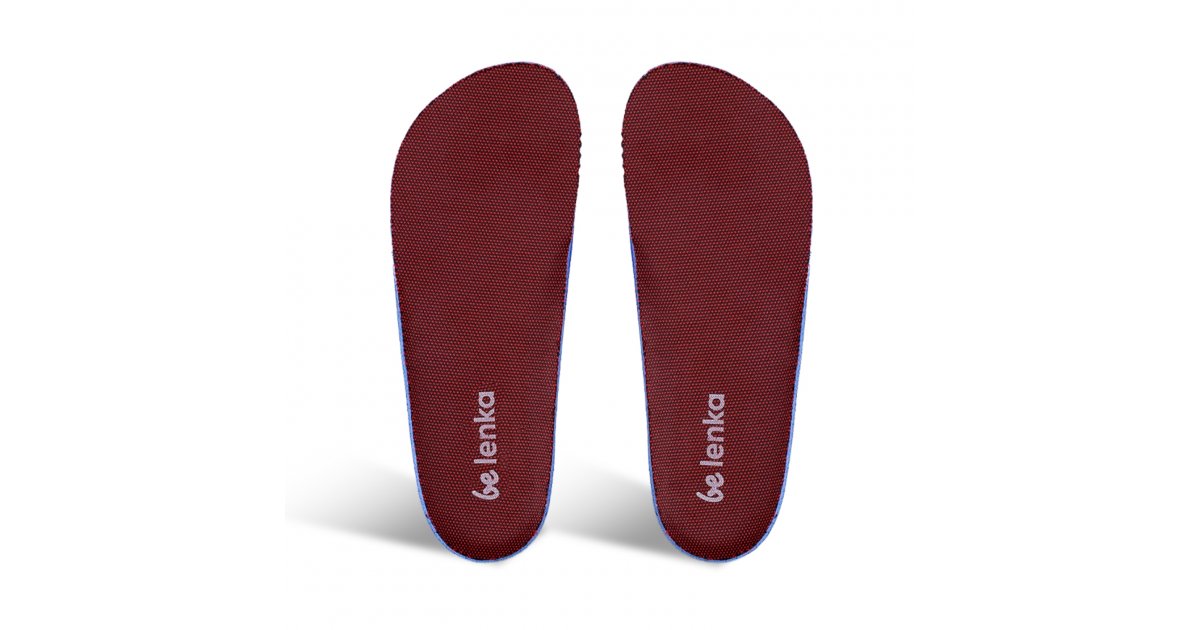 Be Lenka Replacement insole Be Lenka ActiveBoost photo 2