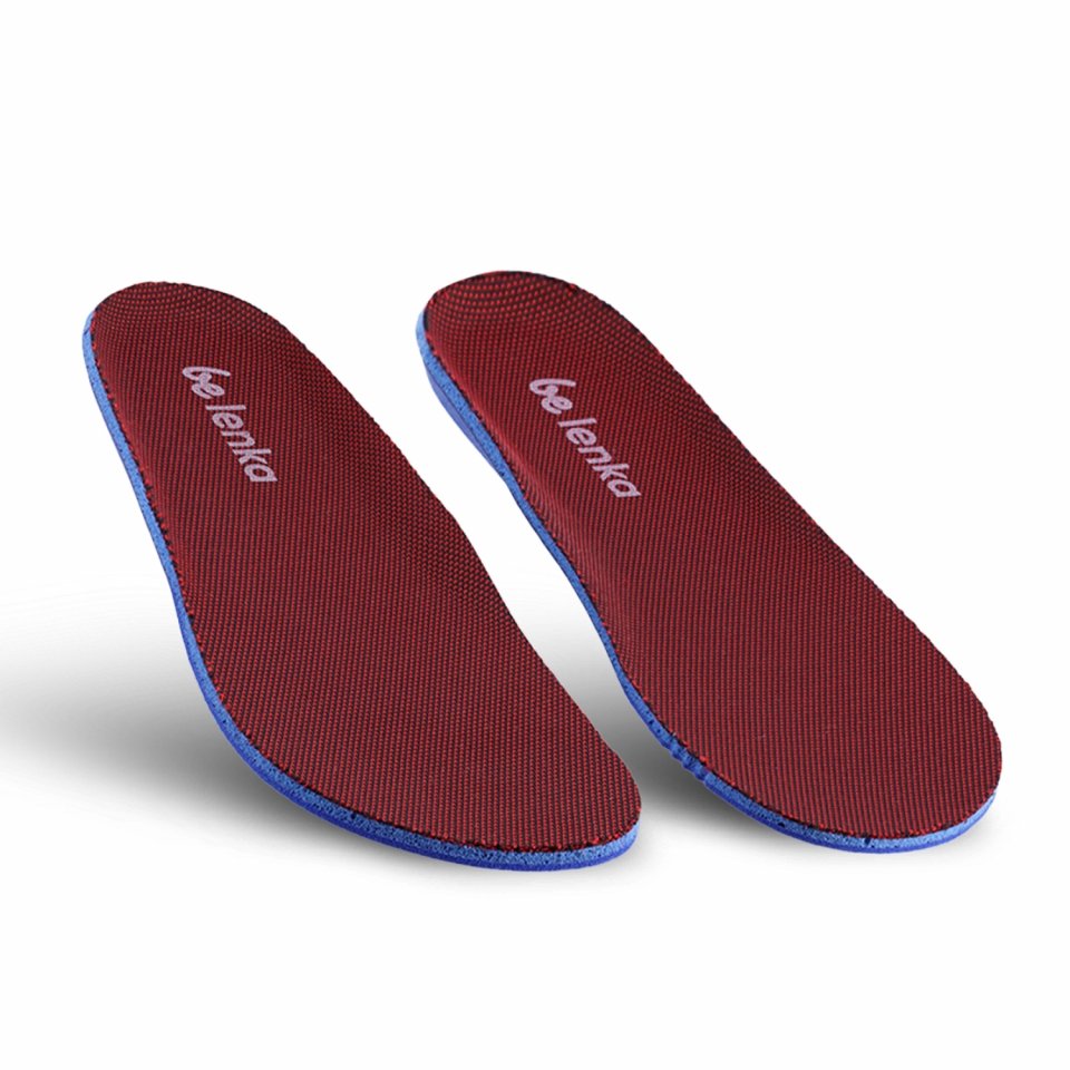 Replacement insole Be Lenka ActiveBoost