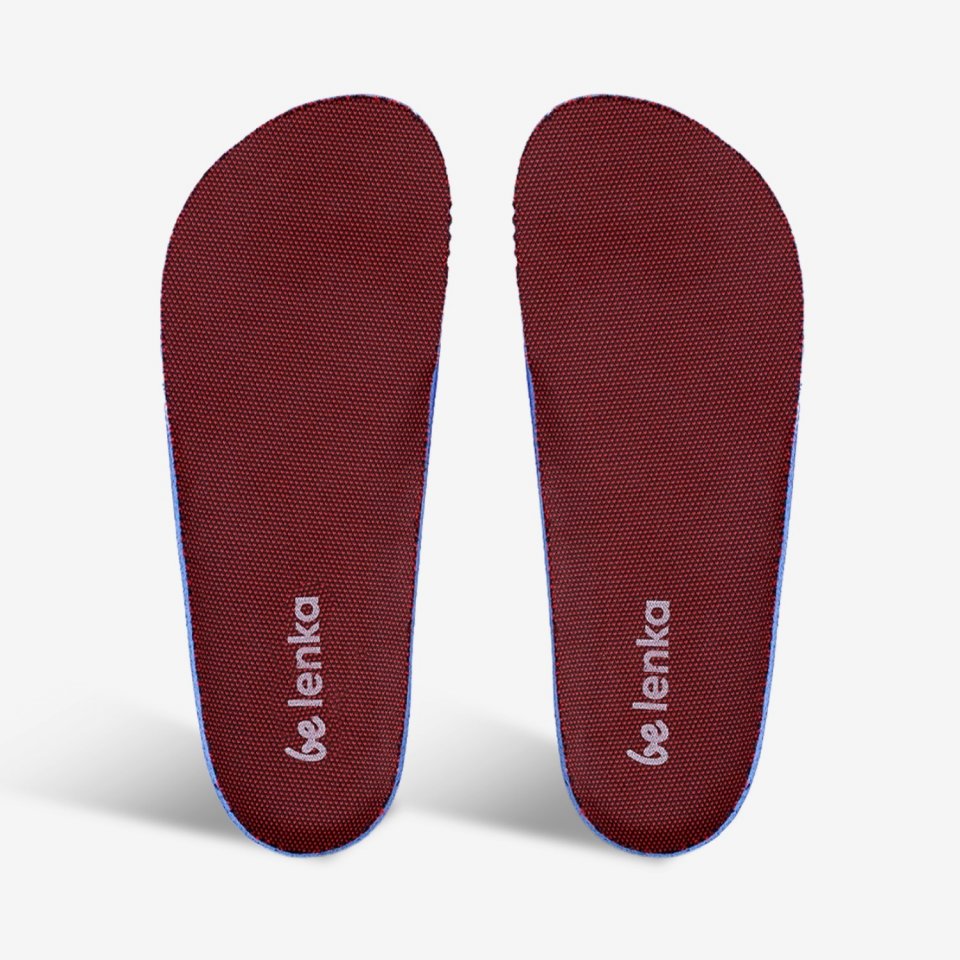 Barebarics Classic talpbetét a ComfortGrip talphoz.