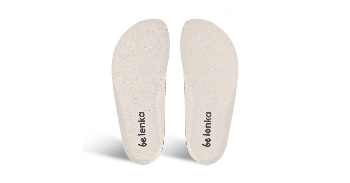 Be Lenka Replacement insole Be Lenka CottonComfort photo 2