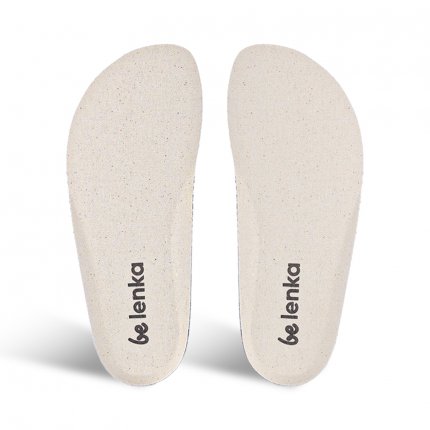 Replacement insole Be Lenka CottonComfort