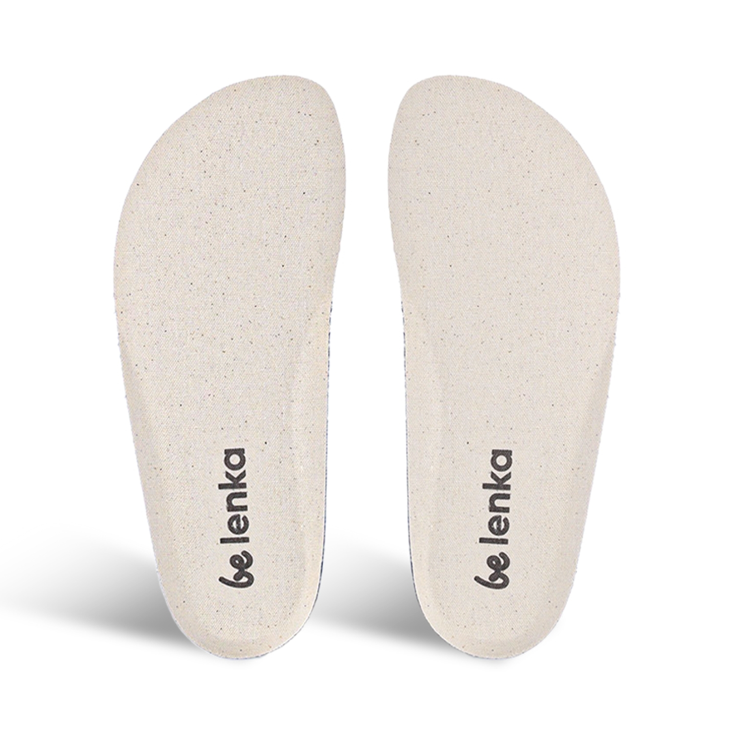 Be Lenka Replacement insole Be Lenka CottonComfort, barefoot foot-care