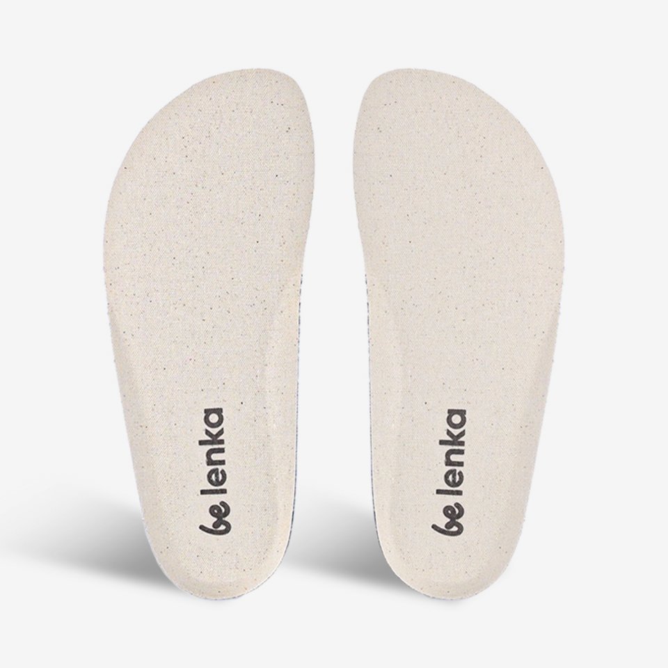 Replacement insole Be Lenka CottonComfort
