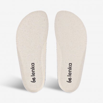 Replacement insole Be Lenka CottonComfort