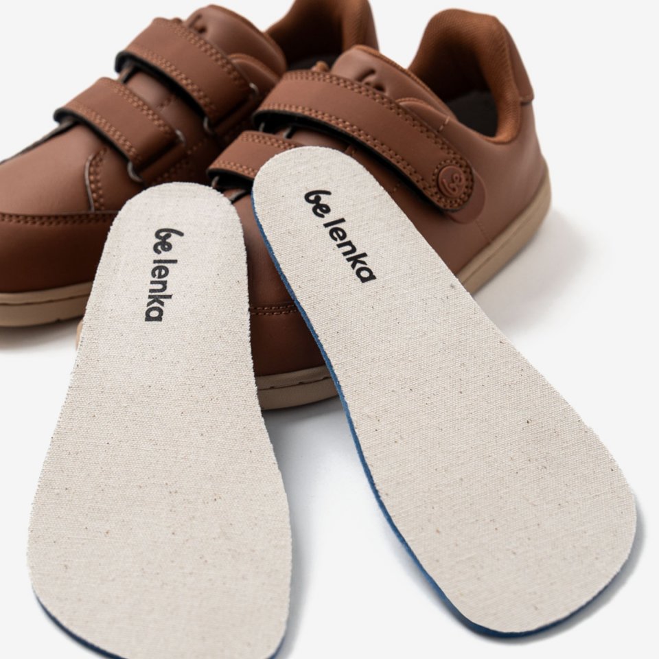 Be Lenka Kids CottonComfort talpbetét