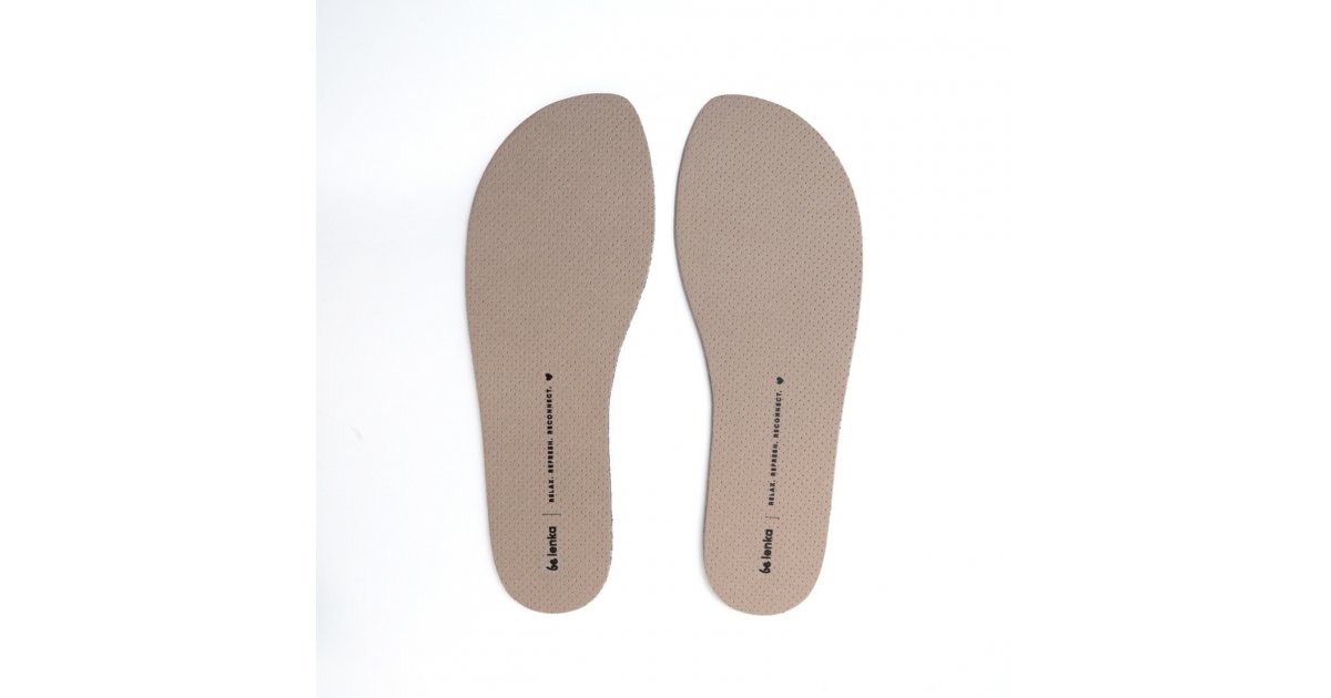 Be Lenka Replacement insole Be Lenka SoftStep photo 2
