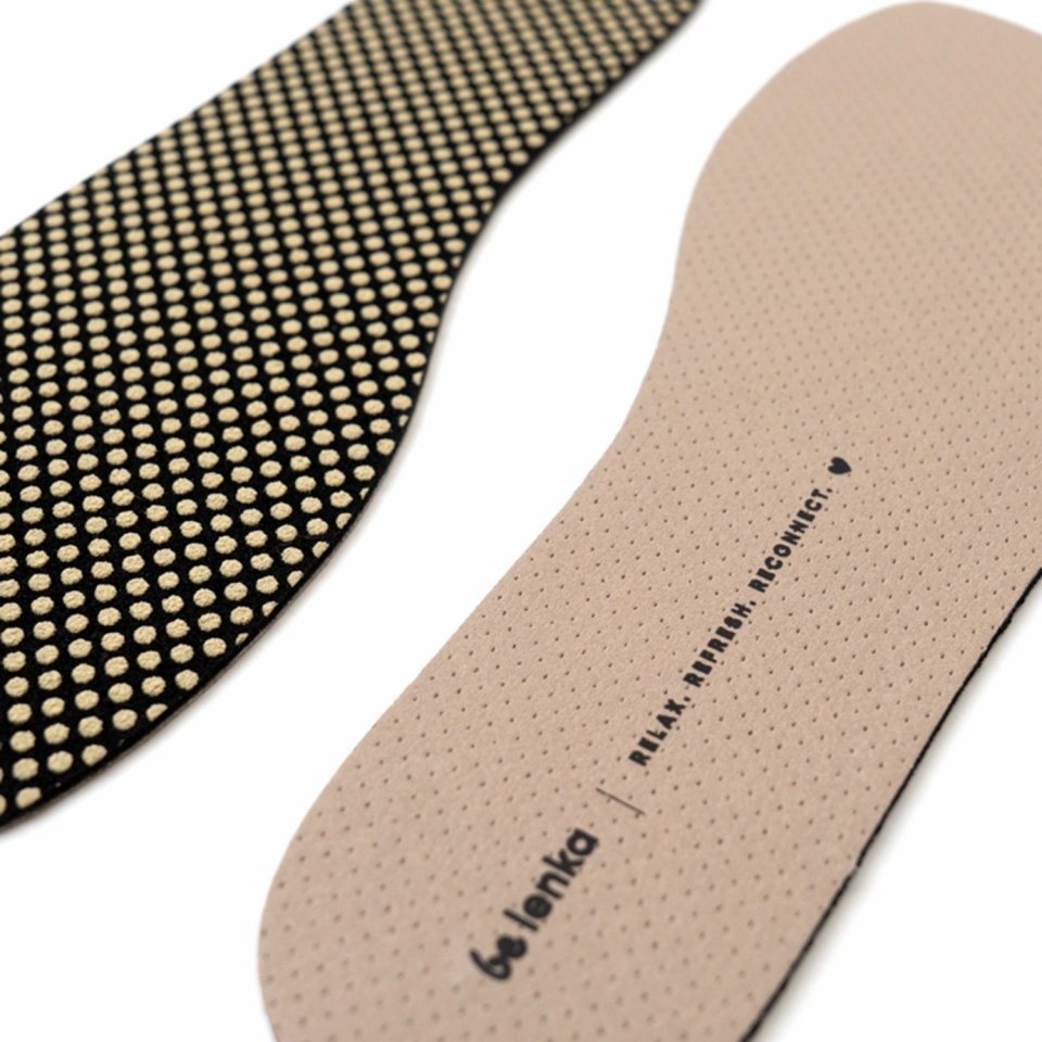 Be Lenka SoftStep talpbetét
