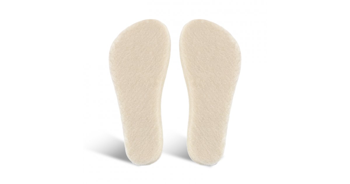 Be Lenka Replacement insole Be Lenka ThermoWool photo 2