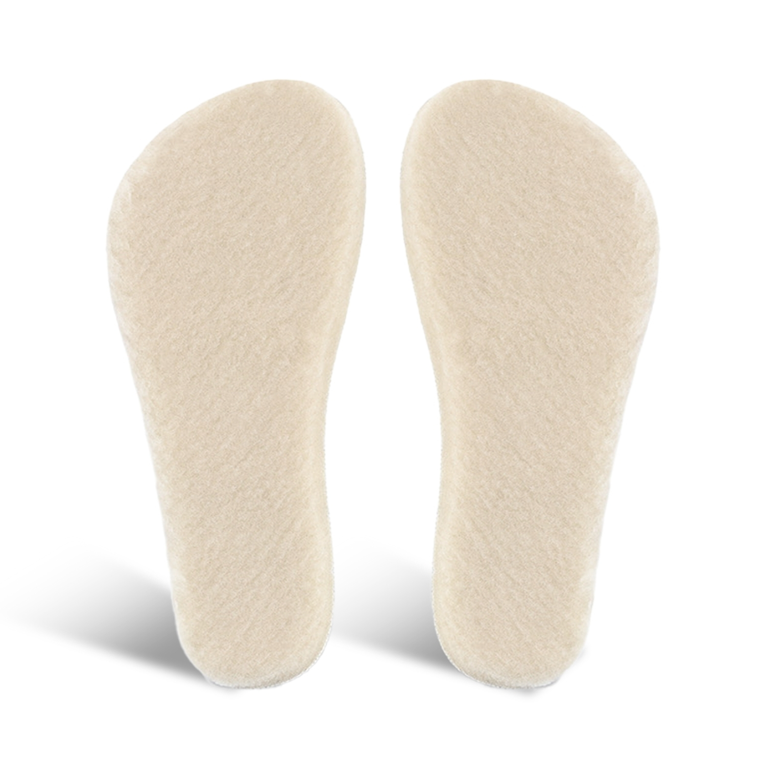 Be Lenka Replacement insole Be Lenka ThermoWool, barefoot foot-care