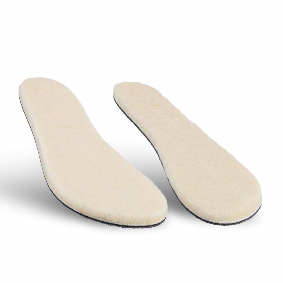 Soletta Be Lenka ThermoWool