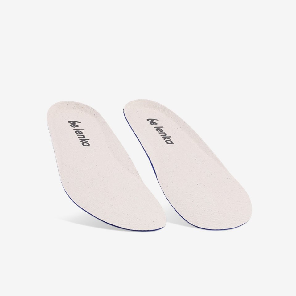 Replacement insole Comfort Cotton for the DeepGrip sole