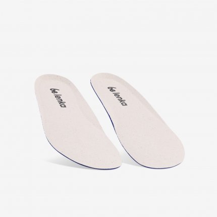 Replacement insole Comfort Cotton for the DeepGrip sole