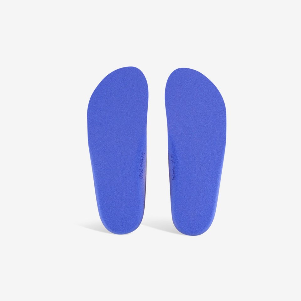 Replacement insole Comfort Cotton for the DeepGrip sole
