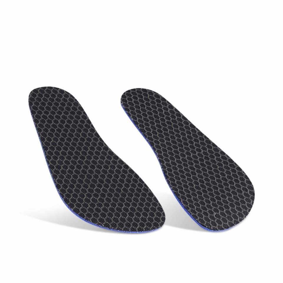 Replacement insole Kids All-year for the KidsComfort sole