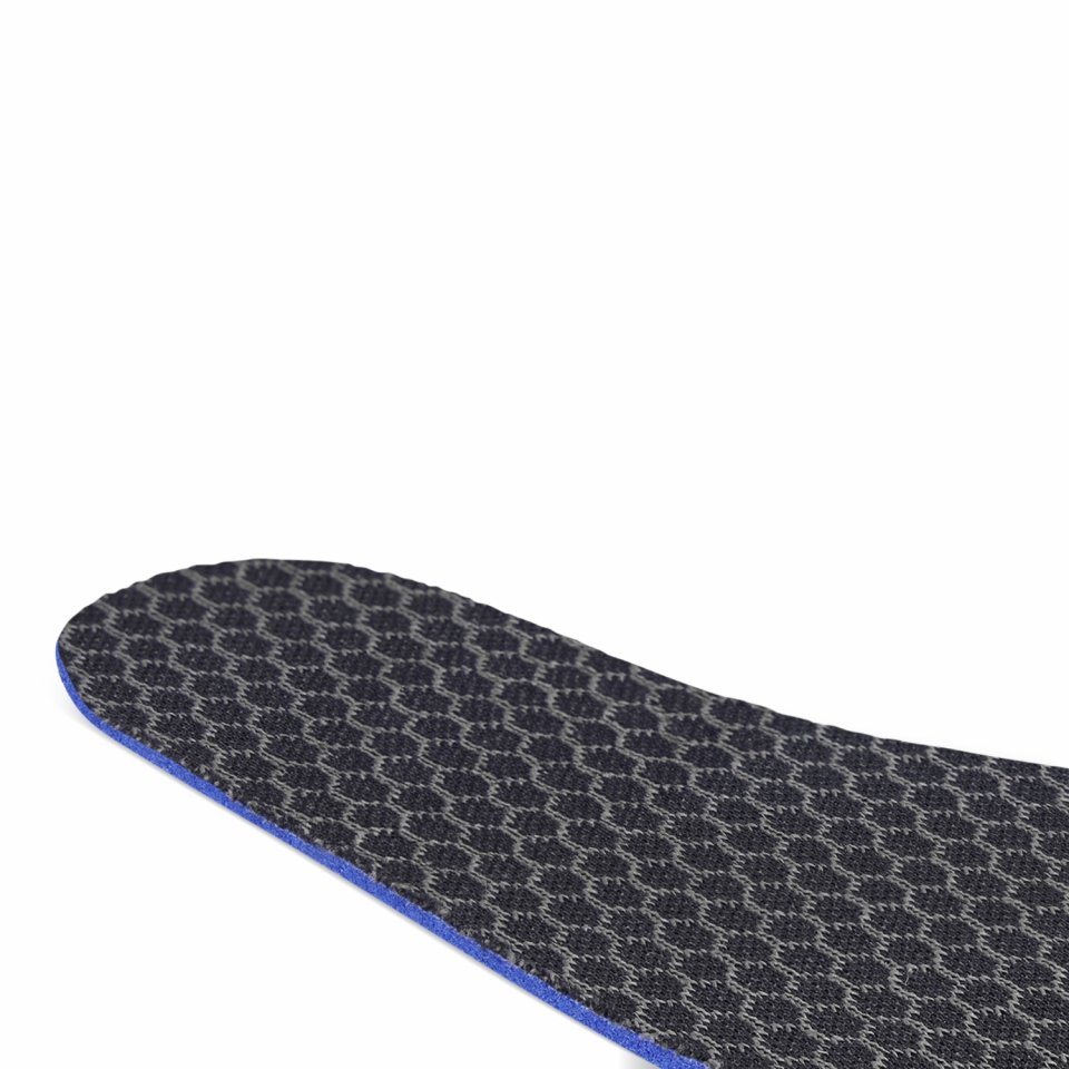 Replacement insole Kids All-year for the KidsComfort sole