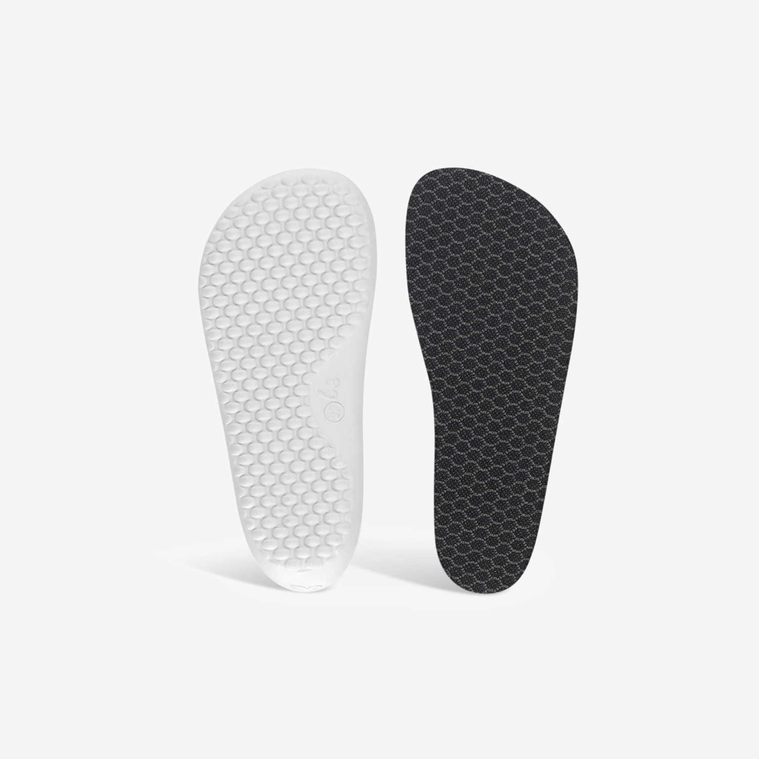 Be Lenka Replacement insole Kids All-year for the KidsComfort sole in Black, barefoot foot-care
